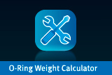 O-Ring__WeightCalculator